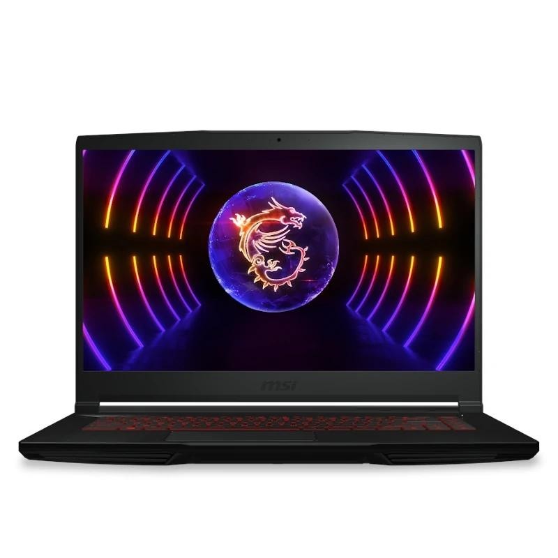 PORTATIL MSI THIN GF63 12VE-010XES