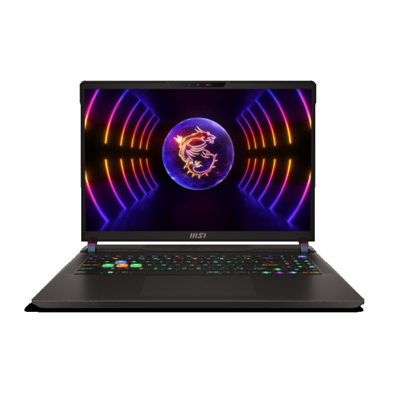 PORTATIL MSI VECTOR GP68HX 13VH-095ES