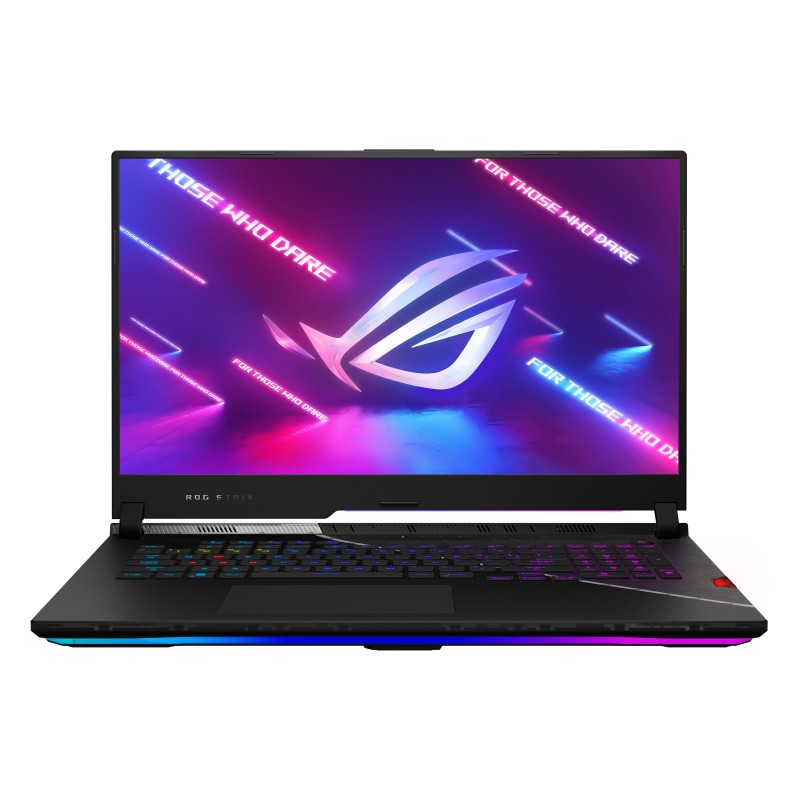 PORTÁTIL ASUS ROG STRIX SCAR 17 G733ZW-LL103W 17.3" I9-12900H, 32GB 1TB SSD RTX 3070 TI 8GB, WIN11H
