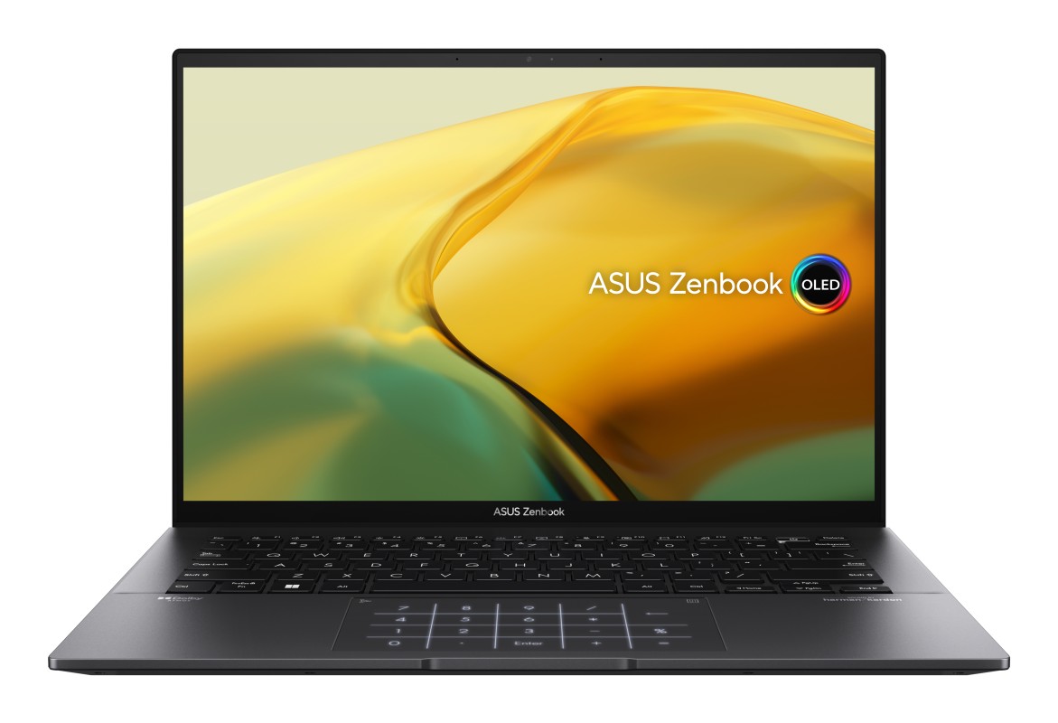 PORTÃTIL ASUS ZENBOOK UM3402YA-KM063W BLACK