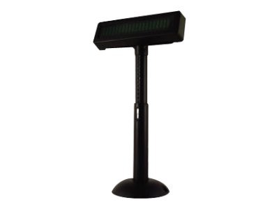 POSIFLEX PD-2800 - pantalla de cliente