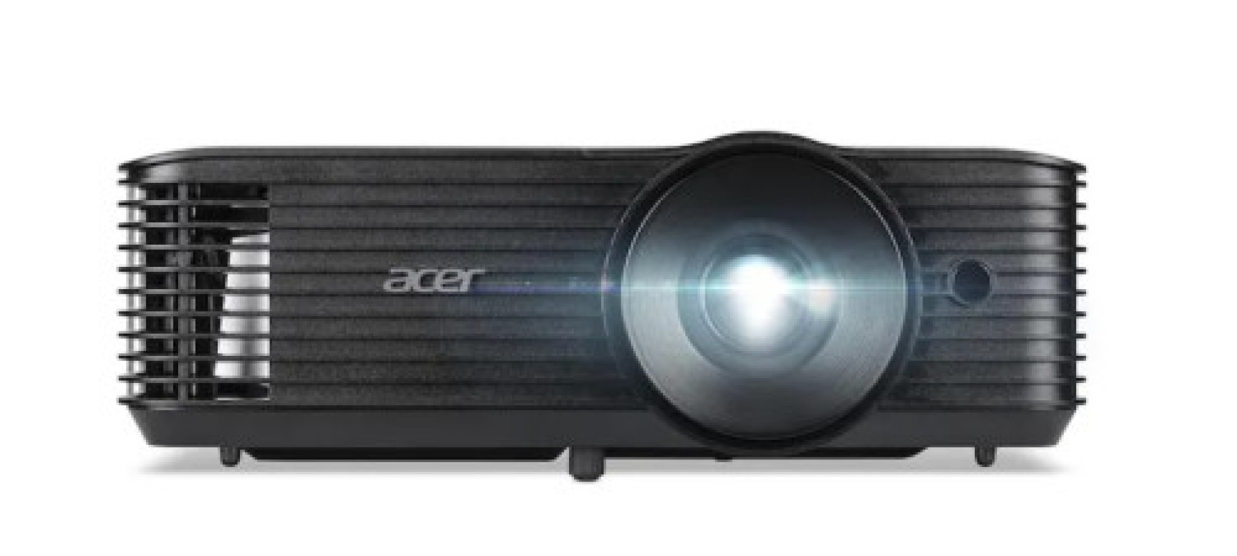 PROYECTOR ACER DLP X1128 SVGA 4800 LUMENS 20000:1 LAMPARA 220W 2xHDMI 2xVGA 1xUSB-A ALTAVOZ 1x3W