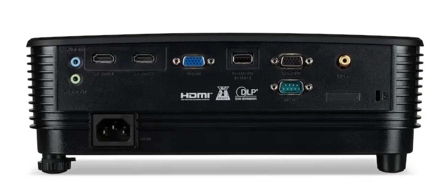 PROYECTOR ACER DLP X1129 SVGA 4800 LUMENS 20000:1 LAMPARA 230W 2xHDMI 2xVGA 1xUSB-A