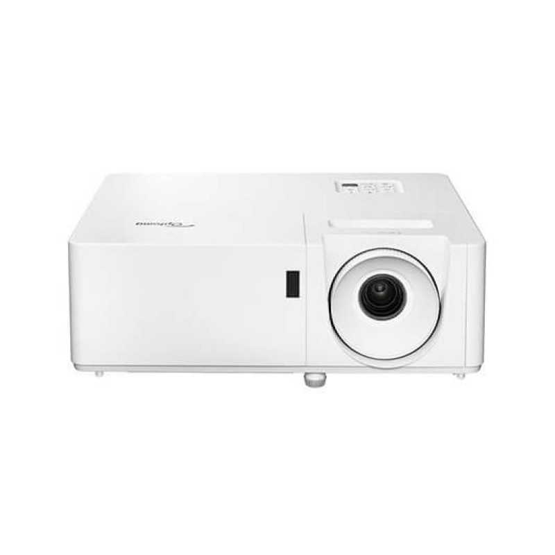 PROYECTOR OPTOMA Z290X 3300LUMENS 1024x768 XGA 300.000:1  HDMI VGA AUDIO-10W VIDA DEL LASER 30000H