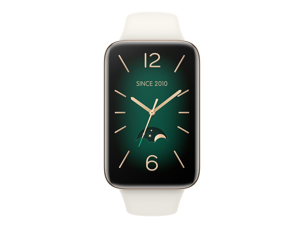 PULSERA SMARTFIT XIAOMI MI BAND 7 PRO GL IVORY