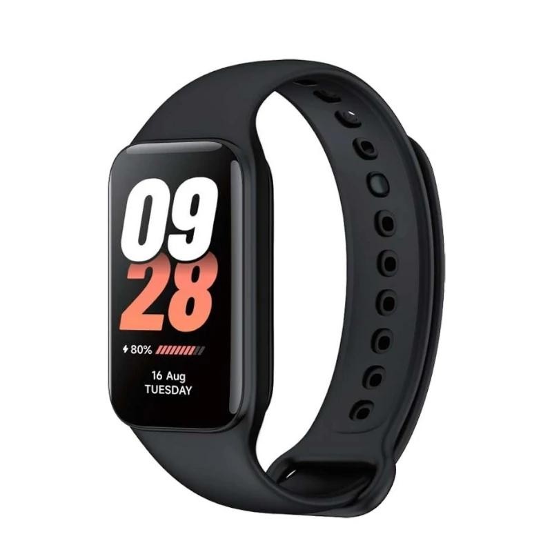 PULSERA XIAOMI MI SMART BAND 8 ACTIVE BLACK