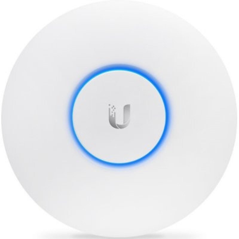 PUNTO ACCESO UBIQUITI UAP-AC-LR WIFI-AC/450MBPS 1RJ45 ANTENA-3DBI