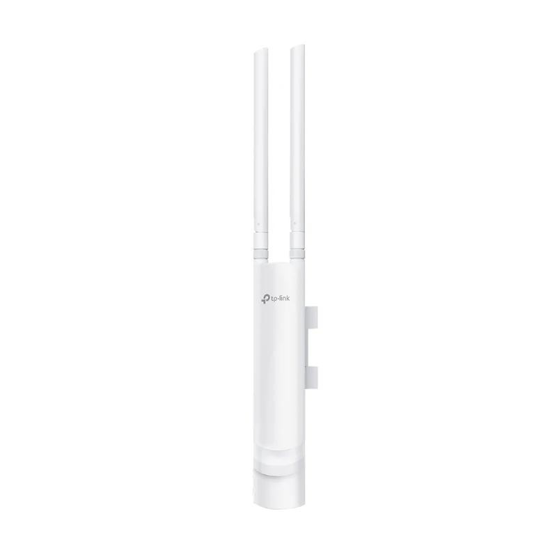 PUNTO DE ACCESO WIFI TP-LINK EAP113-OUTDOOR EXTERIOR 300N PROTECCION IP65 SOPORTE POE PASIVO DE 48V