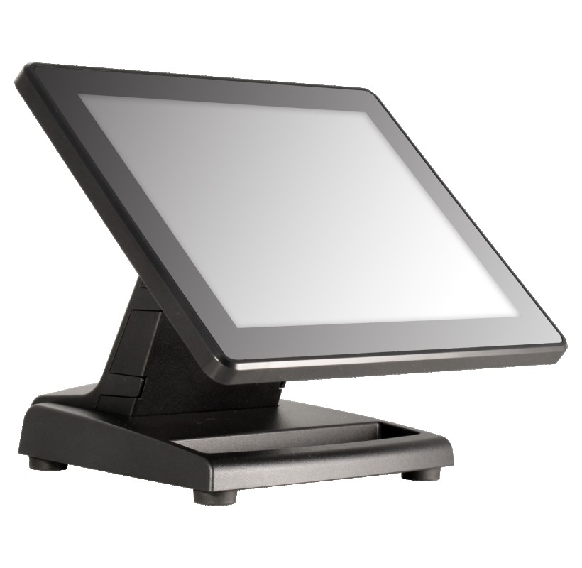 Pantalla lcd led posiflex lm-6210, 9.7", negra, resoluciÓn 1024x768, usb