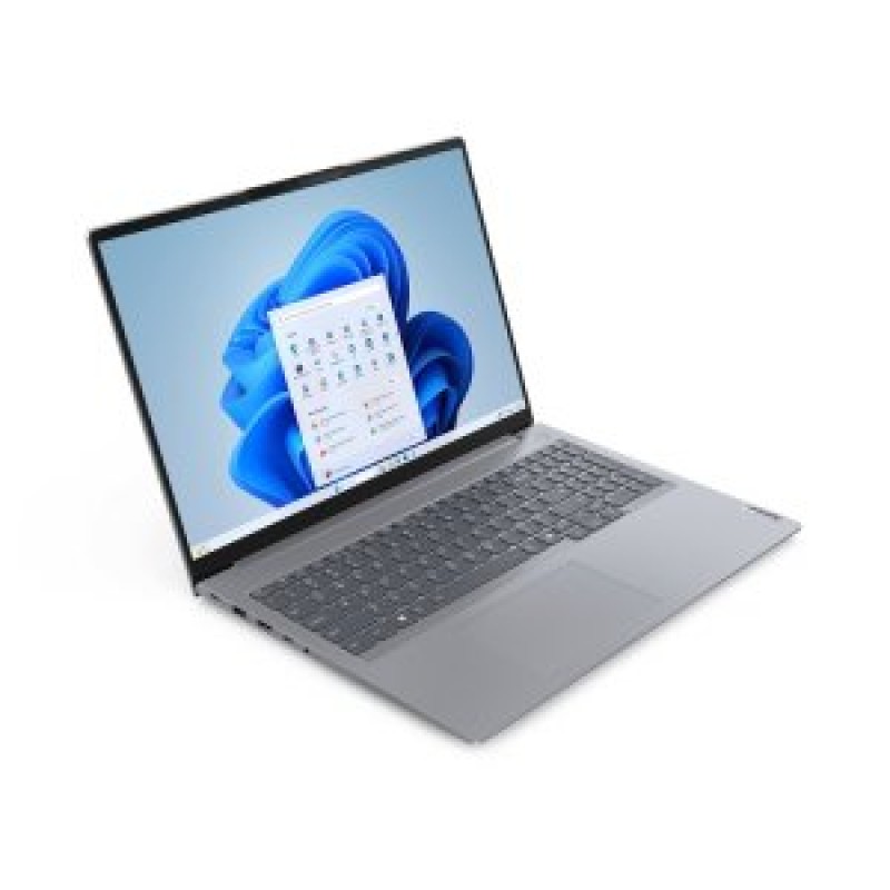 Portatil Lenovo Thinkbook 16 G7 Iml Intel Ultra7-155u 16" 8gb 256gb Rj45 Usb-c (thunderbolt4/usb4) Wfi6e W11pro