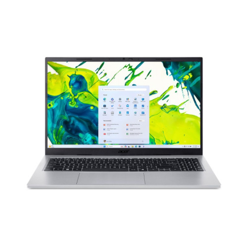 Portatil acer aspire go 15 (nx.jrreb.005) 15,6" fhd led lcd, ci5-120u, 16gb, 1tb, w11h