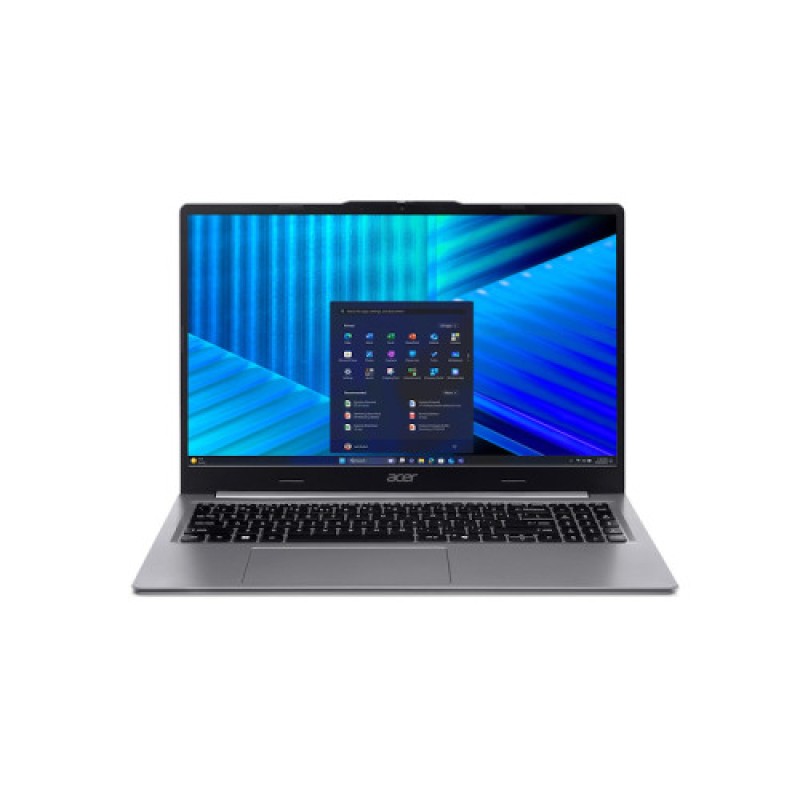 Portatil acer exo15-51 (nx.ek8eb.001) 15.6"fhd ips", cu5115u, 16gb, 512gb ssd, w11pro