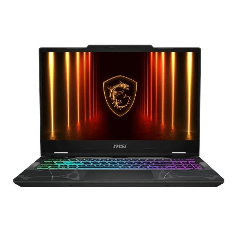 Portatil gaming msi cyborg 15-284xes c7-240h 32gb 1tb 5050 dos 15"