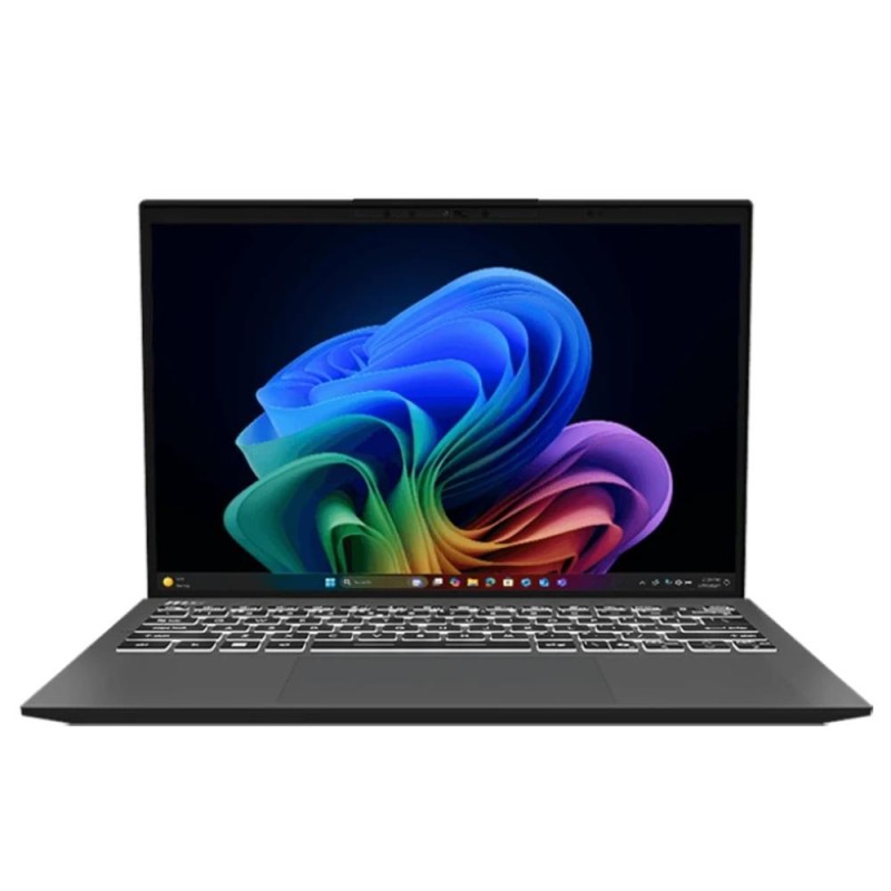 Portatil msi prestige 13 ai+ - 005es u7 - 355 -  32gb -  ssd 1tb -  13.3 pulgadas 2.8k -  w11h