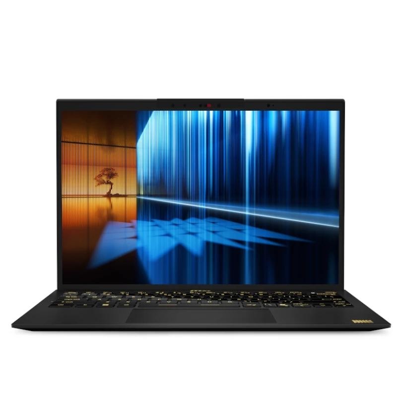 Portatil msi prestige 13 ukiyoe u9 - 288v -  32gb -  ssd 2tb -  16 pulgadas uhd+ -  w11p