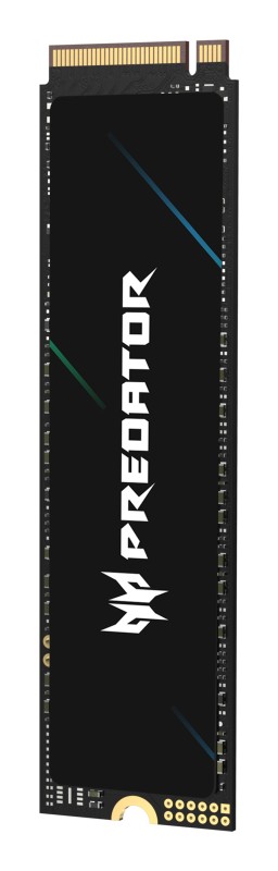 Predator GM6-2TB M.2 PCI Express 4.0 NVMe SLC