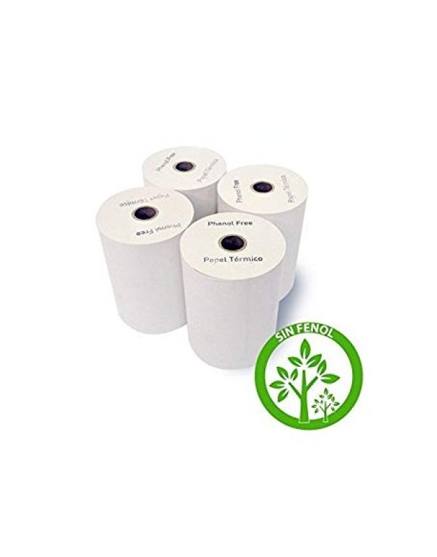 Premier 1727 papel térmico A4