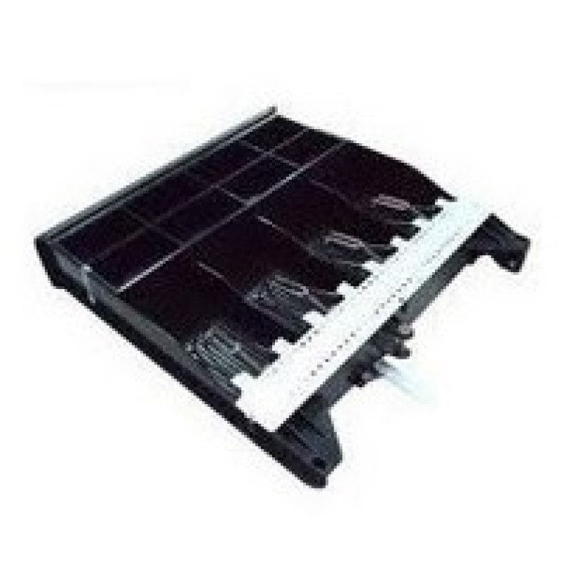 Premier 3014 bandeja para cajón portamonedas Negro