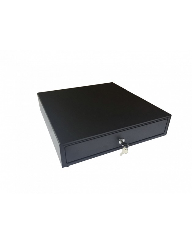 Premier 400 LC-B Cajón de efectivo automático y manual