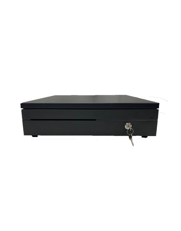 Premier 41SLCAB cajón de efectivo Cajón de efectivo automático y manual