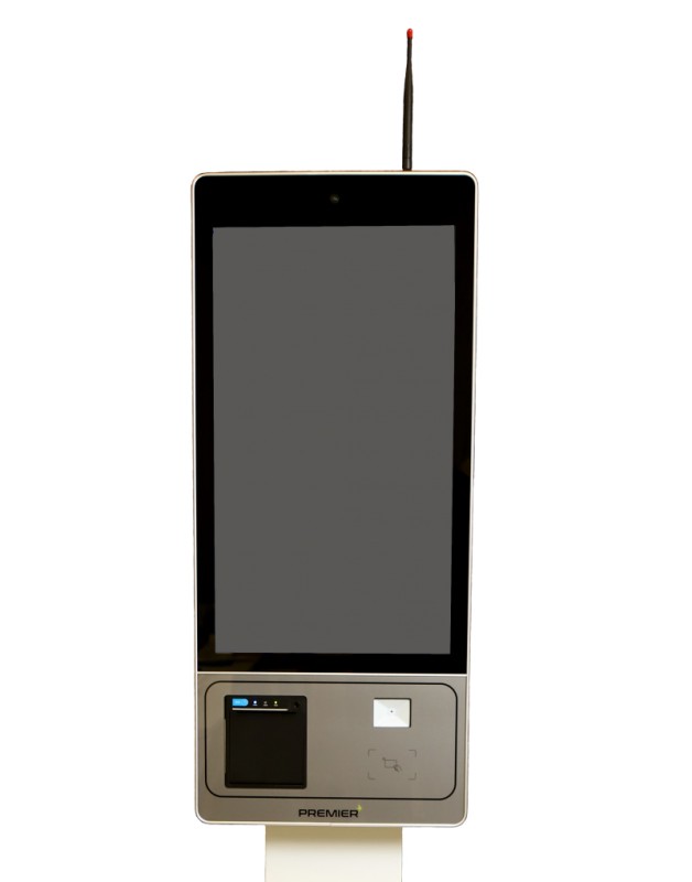 Premier KIOSK 27 A impresora de etiquetas