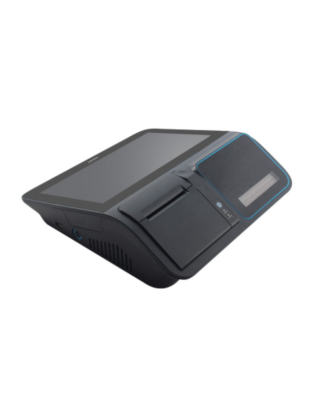 Premier KT-116 A Todo-en-Uno RK3288 29,5 cm (11.6") 1366 x 768 Pixeles Negro