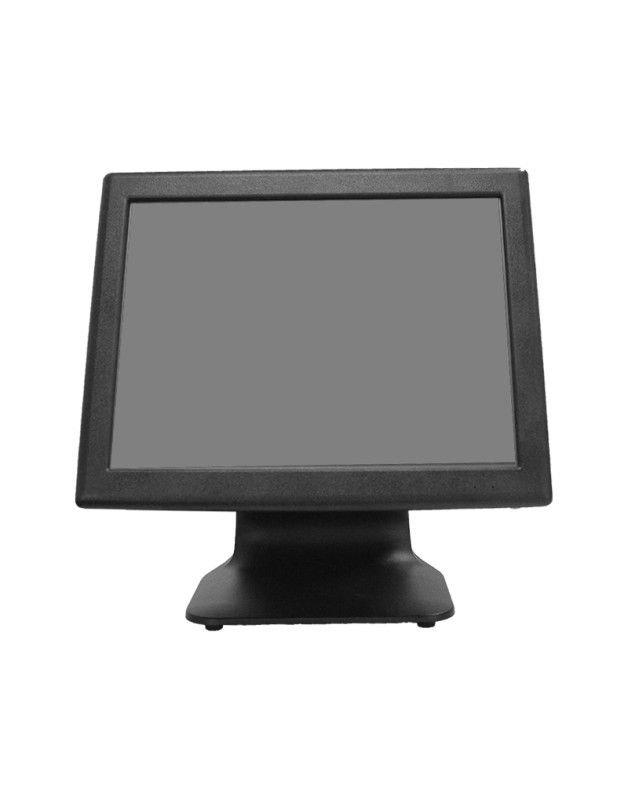 Premier KT-800 LED LC Todo-en-Uno 2,41 GHz J1800 38,1 cm (15") 1024 x 768 Pixeles Pantalla táctil Negro