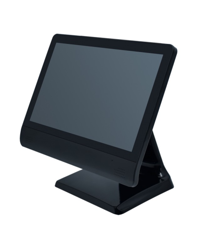 Premier KT-90 I5 Todo-en-Uno 2,3 GHz 39,6 cm (15.6") 1366 x 768 Pixeles Pantalla táctil Negro