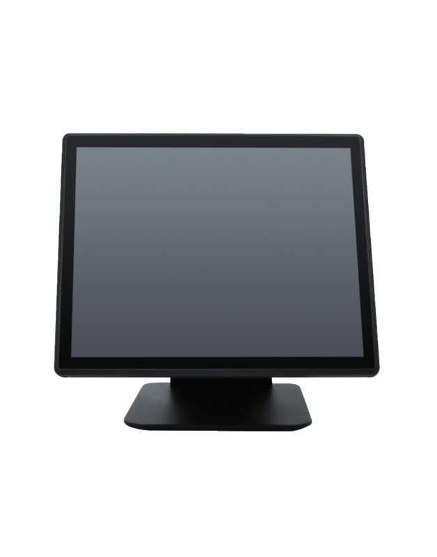 Premier KT-97 Todo-en-Uno 2 GHz J1900 43,2 cm (17") 1280 x 1024 Pixeles Pantalla táctil Negro