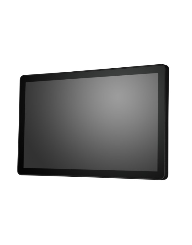 Premier TPVC215644PCP215WIOT1 Todo-en-Uno 2 GHz J1900 54,6 cm (21.5") 1920 x 1080 Pixeles Pantalla táctil Negro