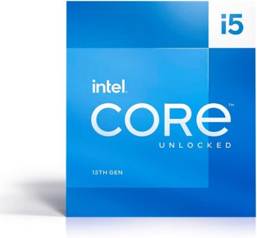 Procesador 1700 Intel Core i5 13400 - 4.6 Ghz - 10 núcleos - 16 hilos - 20 MB caché - Intel UHD Graphics 730 - Caja