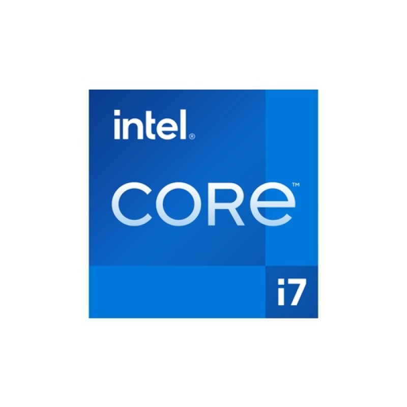Procesador 1700 Intel Core i7 13700K - 5.4 Ghz - 16 núcleos - 24 hilos - 30 MB caché - Intel UHD Graphics 770 - Caja - Sin ventilador