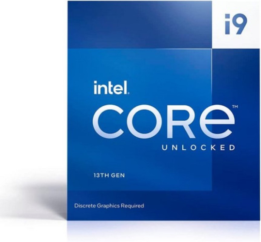 Procesador 1700 Intel Core i9 13900 - 5.6 Ghz - 24 núcleos - 32 hilos - 36 MB caché - Intel UHD Graphics 770 - Caja