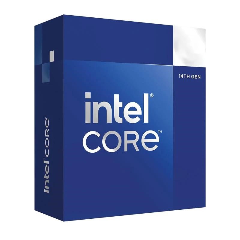 Procesador Intel Core i3-14100F 3.50GHz Socket 1700