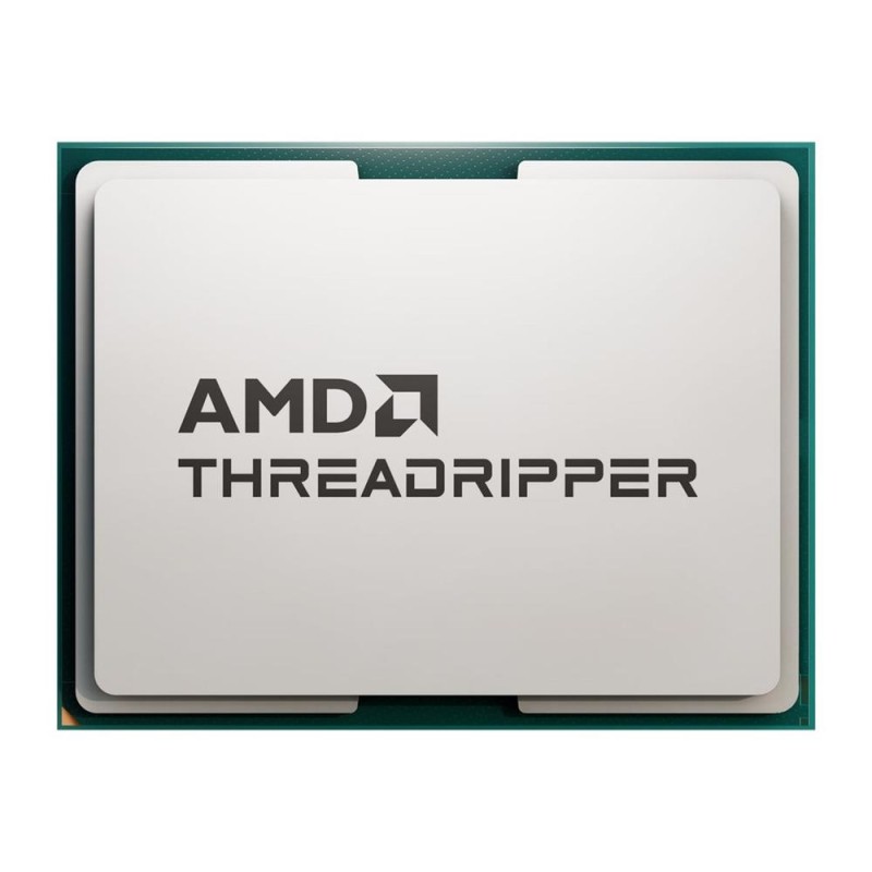 Procesador amd threadripper pro 5955wx sp3    chip 4.5ghz skt swrx8 72mb 280w wof