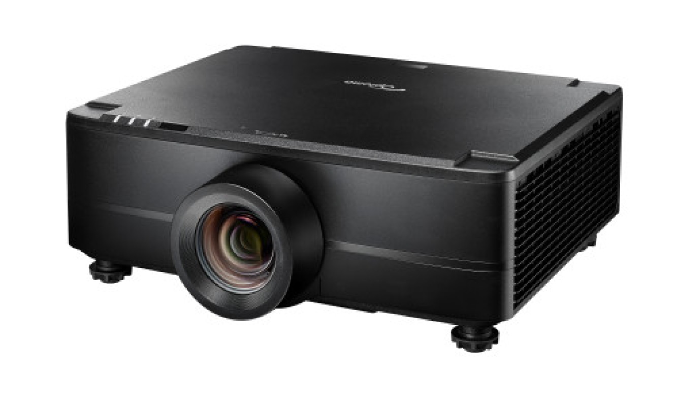 Proyector optoma laser zu725t wuxga 7800 lumenes
