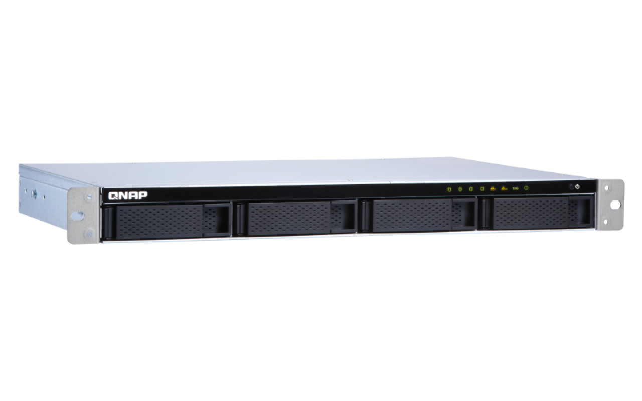 QNAP TS-431XeU - servidor NAS