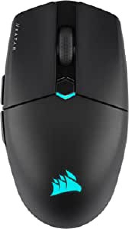 RATON CORSAIR KATAR ELITE WIRELESS CH-931C111-EU