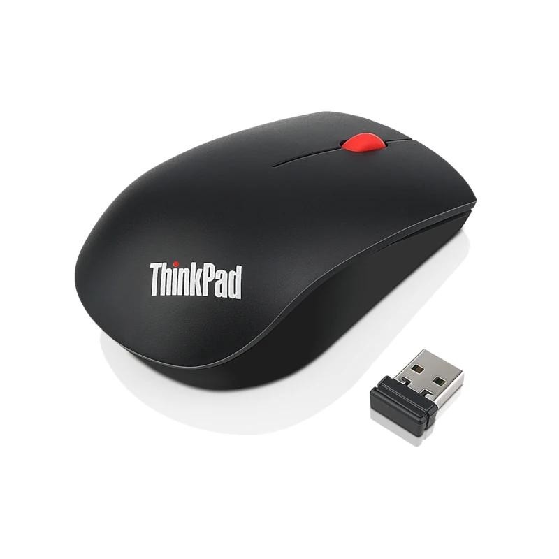 RATON INALAMBRICO LENOVO THINKPAD ESSENTIAL NEGRO