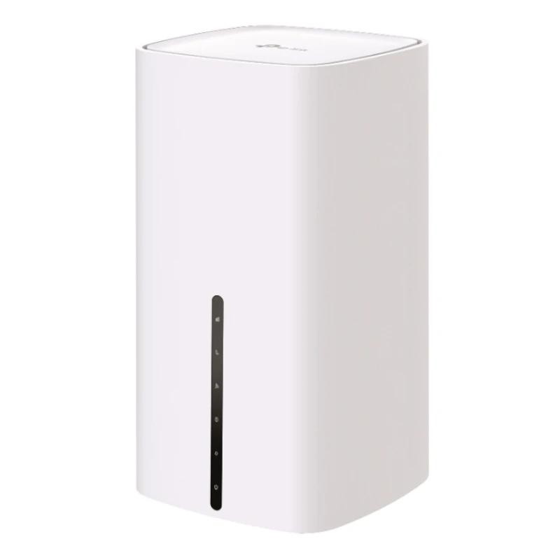 ROUTER 5G VoLTE WIFI 6 DUALBAND TP-LINK ARCHER NX220V AX1800 1201Mbps (5 GHz)  574 Mbps (2.4 GHz)