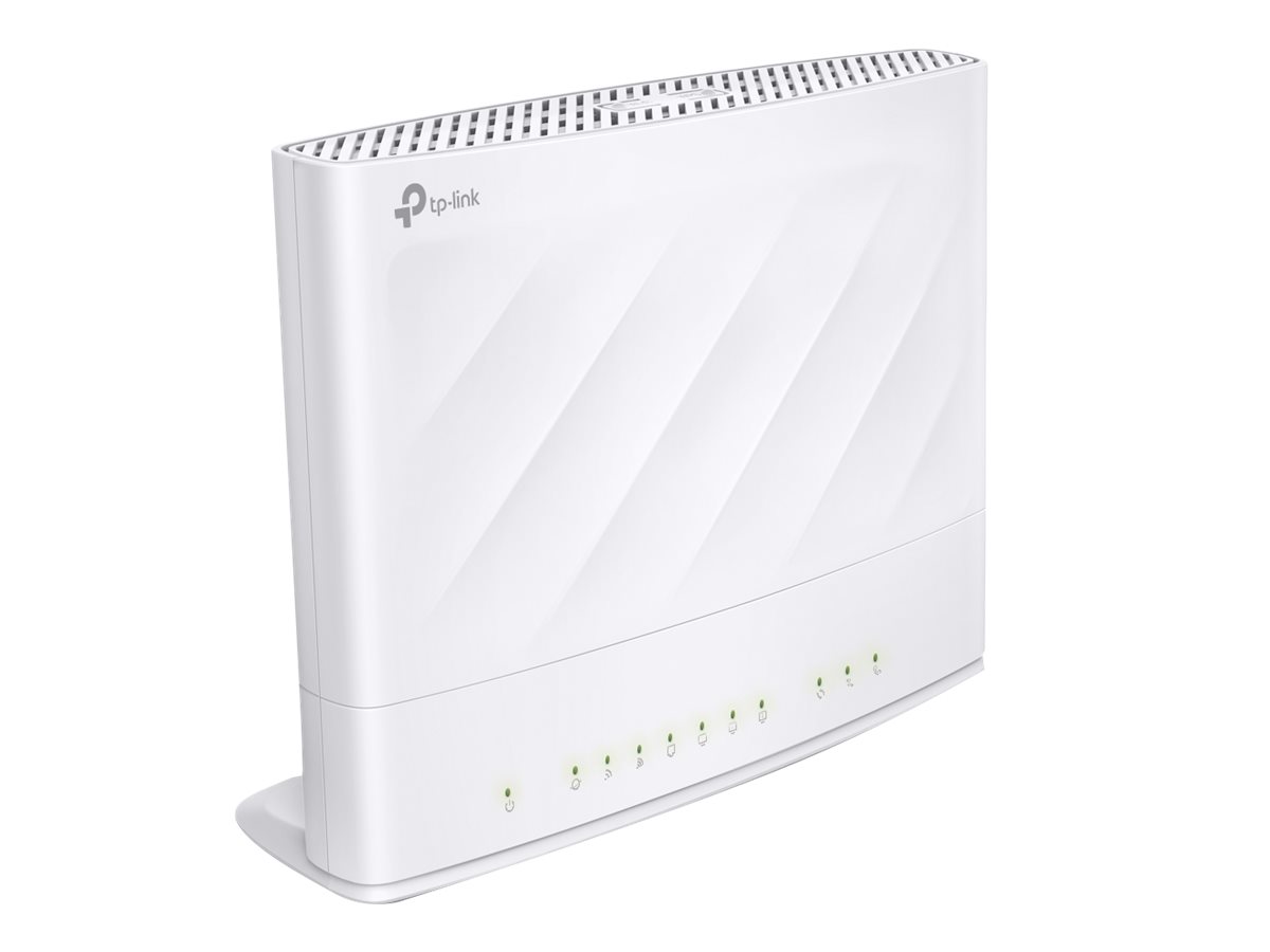 ROUTER TP-LINK AX1800 WIFI6 EASYMESH OFDMA IPV6 IPTV MUMIMO