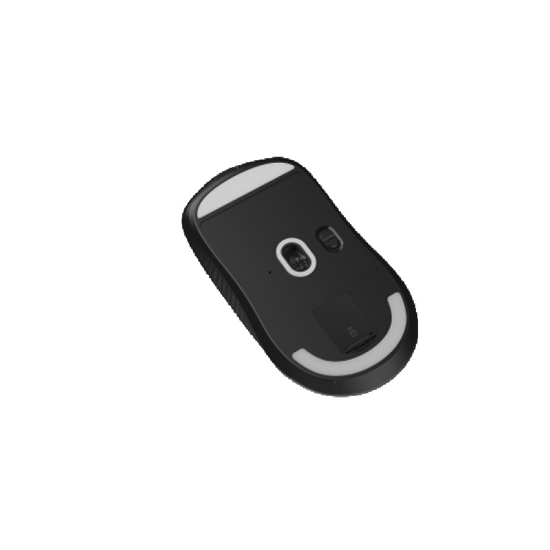 Raton  msi versa 300 w wireless gaming