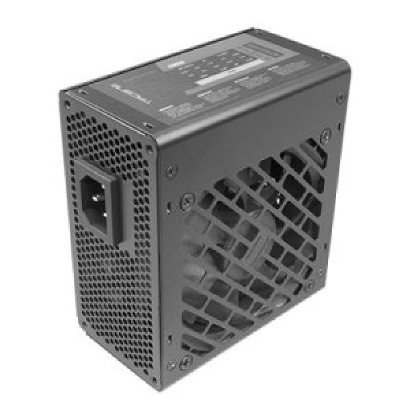 (Reacondicionada) FUENTE DE ALIMENTACION SFX TACENS ANIMA 500W APSIII500 SFX 14DB 120CM FAN 85% CASH
