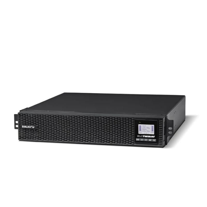 SAI SALICRU 3.000 TWIN RT3 3000VA-3000W ON LINE  9 SALIDAS FORMATO RACK