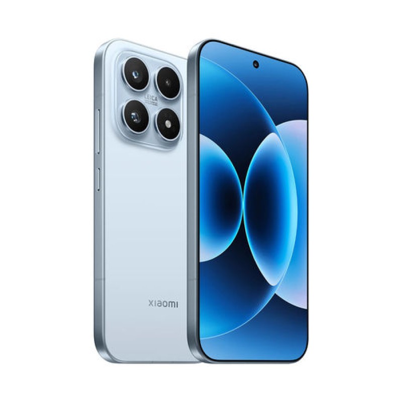 SMARTPHONE XIAOMI 17 6,3" 120HZ 5G 12GB/512GB ICE BLUE