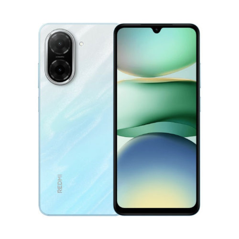 SMARTPHONE XIAOMI REDMI A5 6.71" HD+ 3GB/64GB BLUE