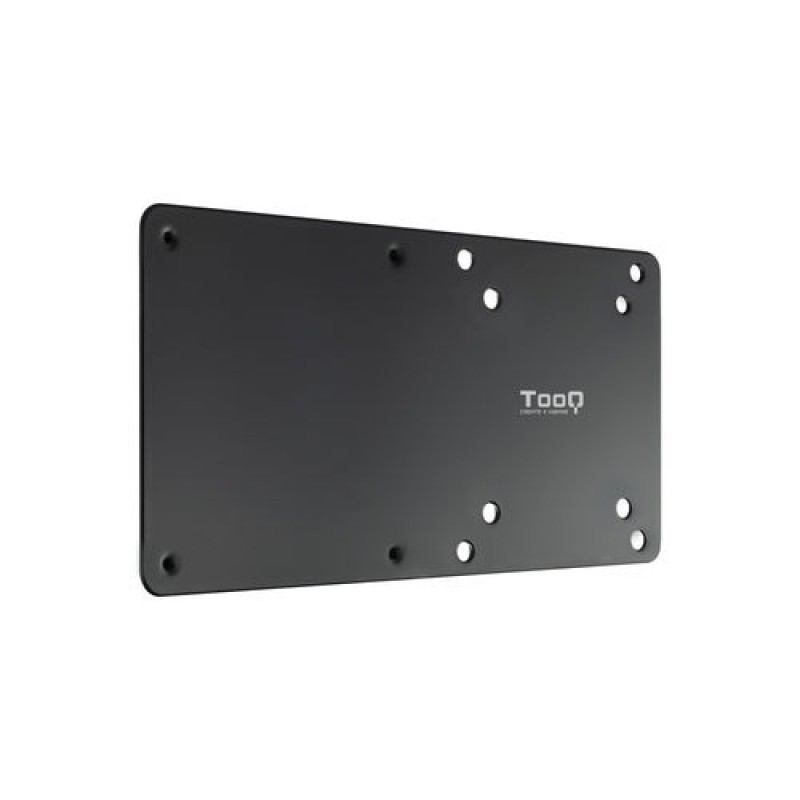 SOPORTE PARA MINI PC TOOQ TCCH0007-B VESA 75x75 CARGA MAXIMA 3KG