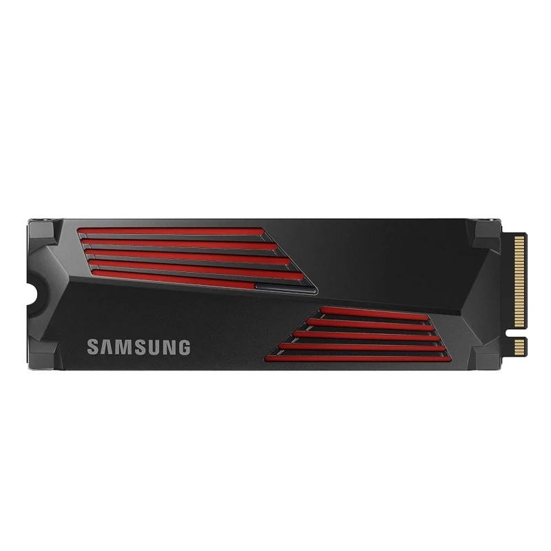 Samsung 990 PRO 1TB M.2 PCI Express 4.0 NVMe V-NAND MLC