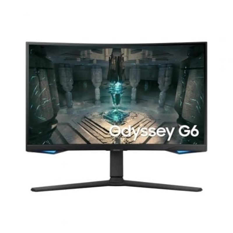Samsung G65B pantalla para PC 68,6 cm (27") 2560 x 1440 Pixeles Quad HD LCD Negro