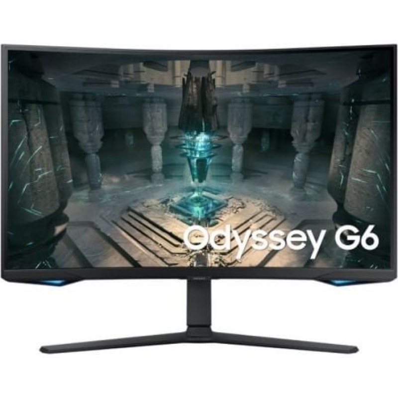 Samsung G65B pantalla para PC 81,3 cm (32") 2560 x 1440 Pixeles Quad HD LED Negro